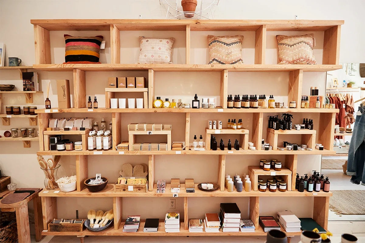 Why the Demand for Clean Beauty Products in Wellness Spaces Is Growing