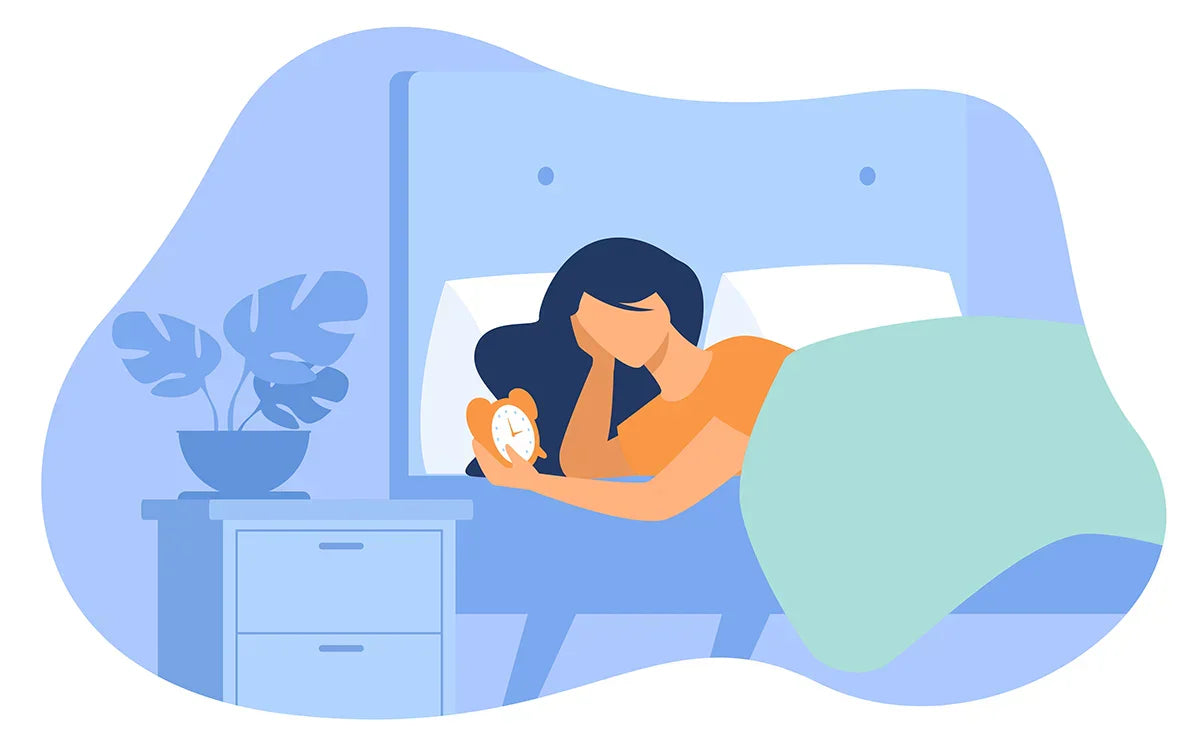 How Essential Oil Roll-On for Sleep Support Helps You Live Cleaner