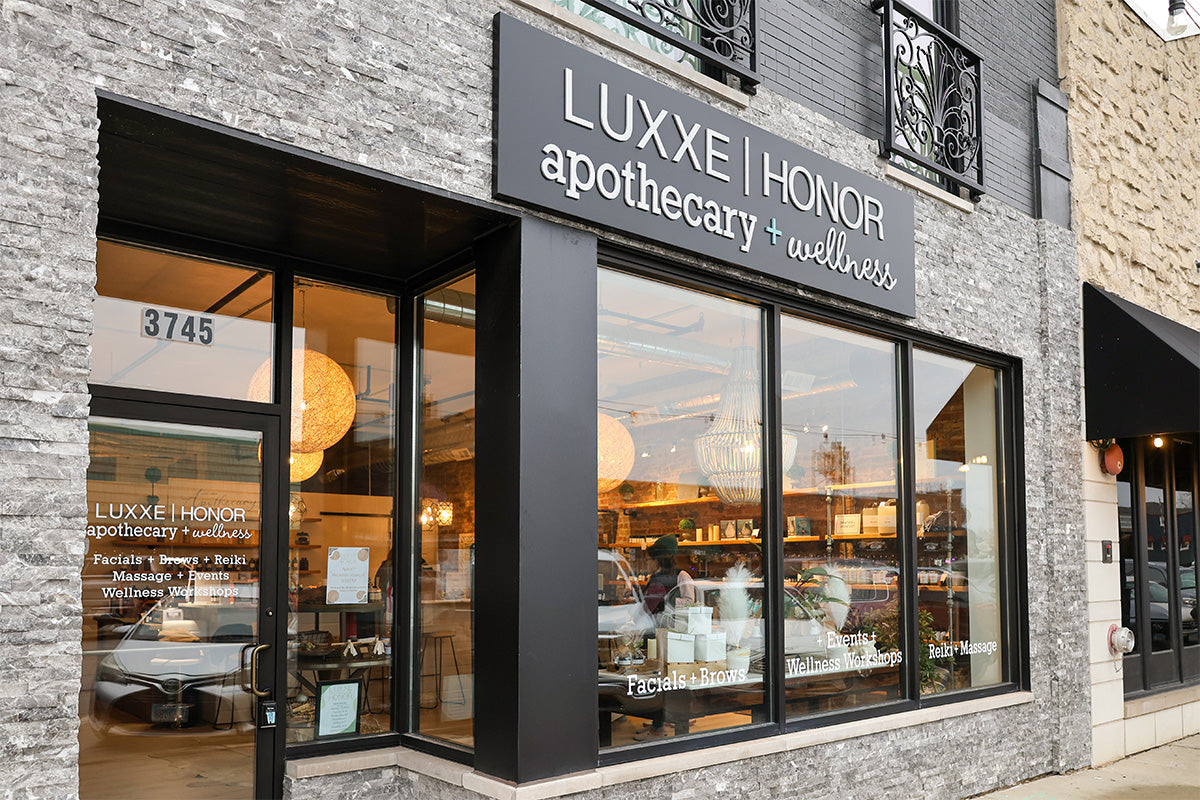 Honor Thy Apothecary Brings Holistic Wellness and Clean Beauty to Brookfield