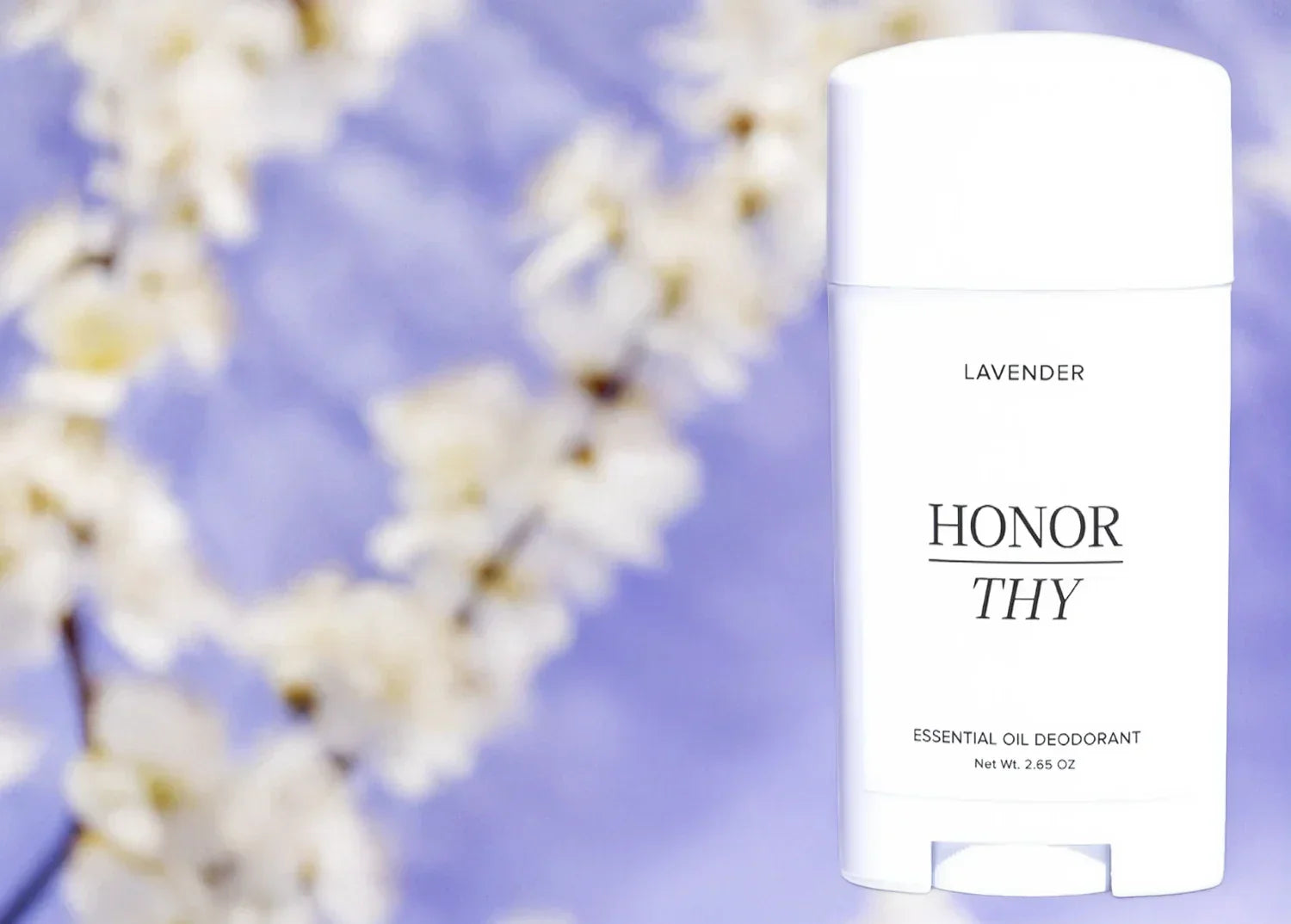 Natural Deodorant for Sensitive Skin: A Better Choice for Your Body