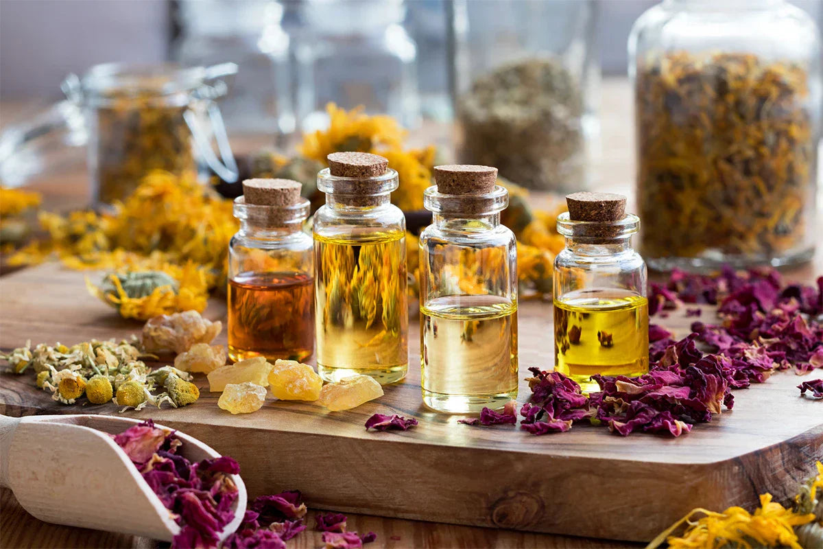 Natural vs Synthetic Fragrance: What You Need to Know