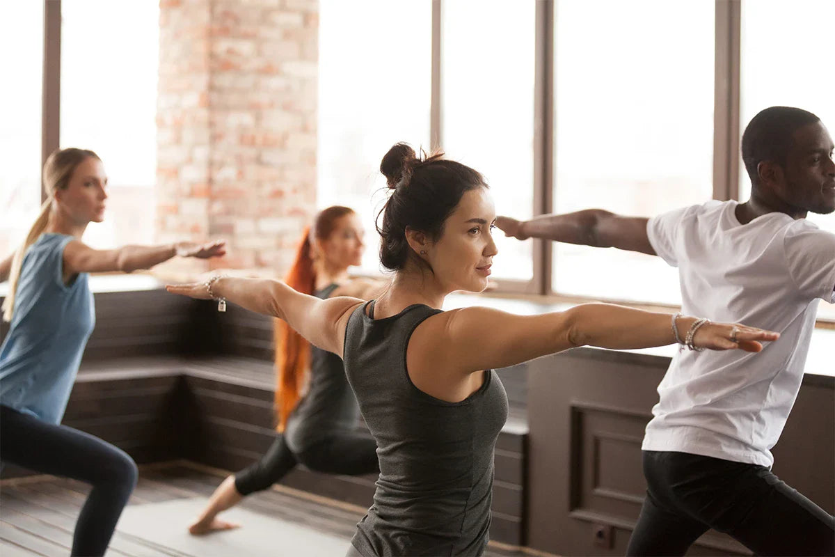 The Best Retail Products for Yoga Studios That Want to Extend the Practice Beyond the Mat