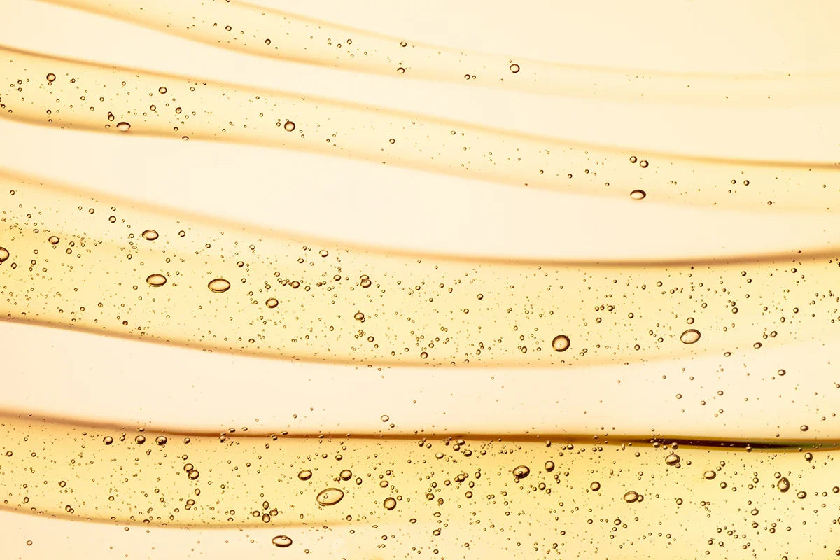 Body Oils