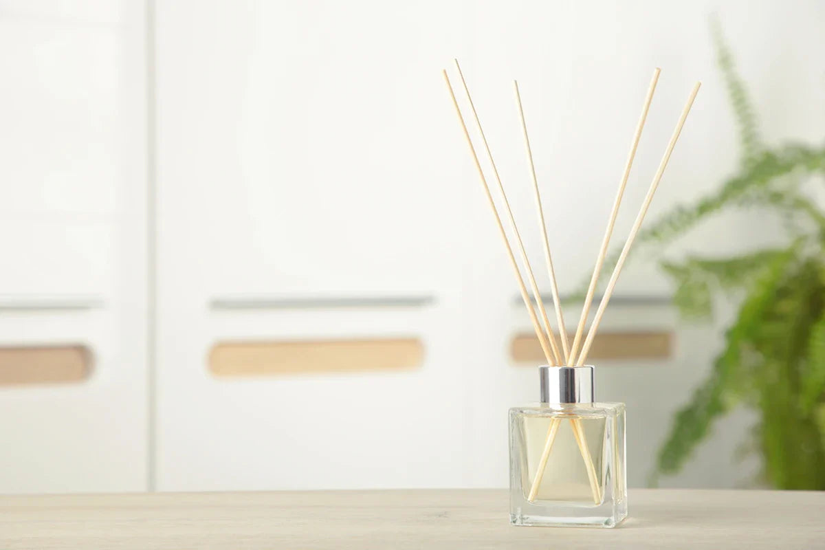 Diffuser Blends