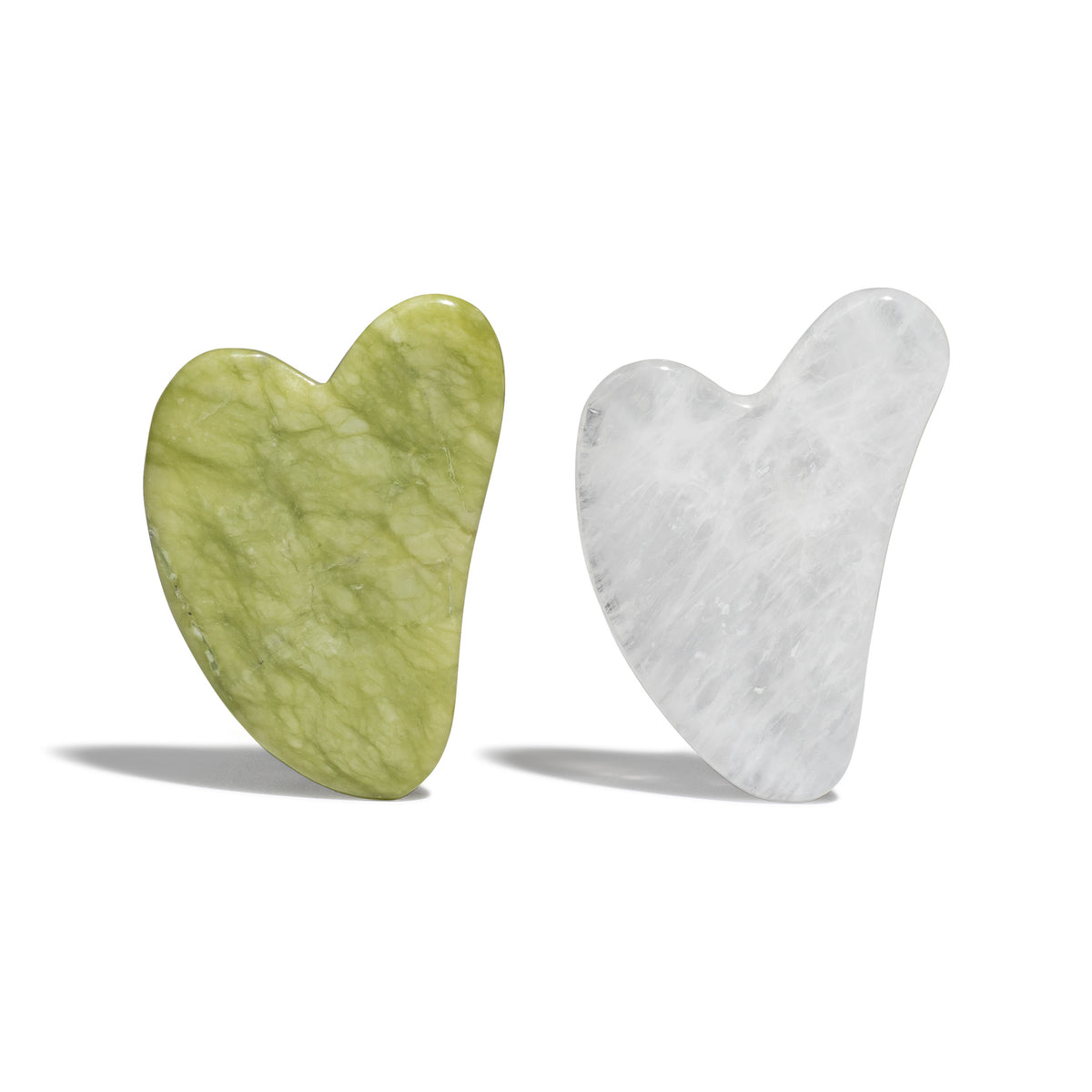 Gua Sha Stone Face Tool