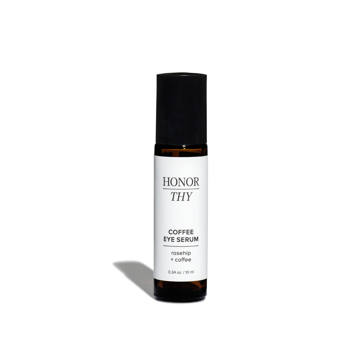 Coffee Eye Oil