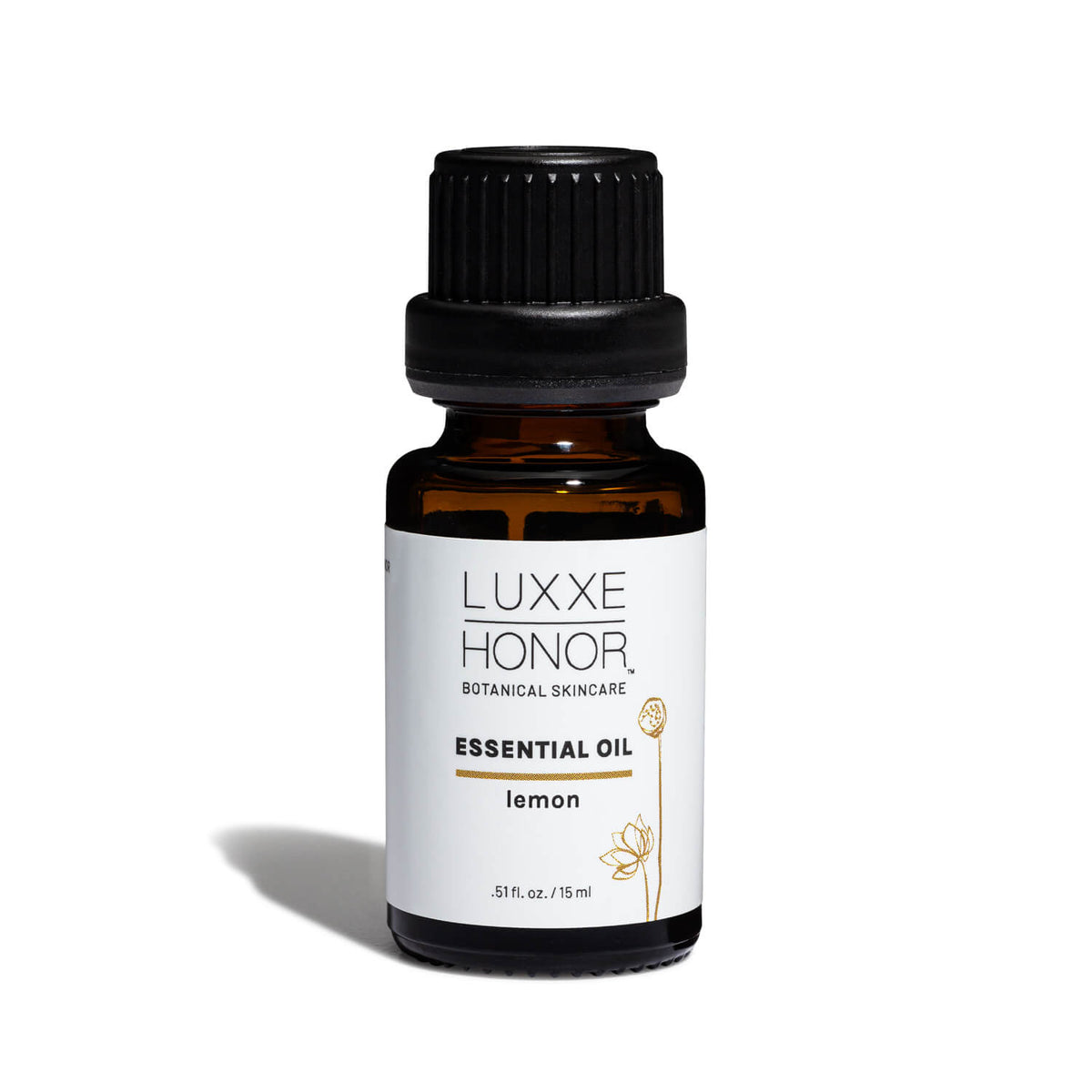 Lemon Diffuser Blend