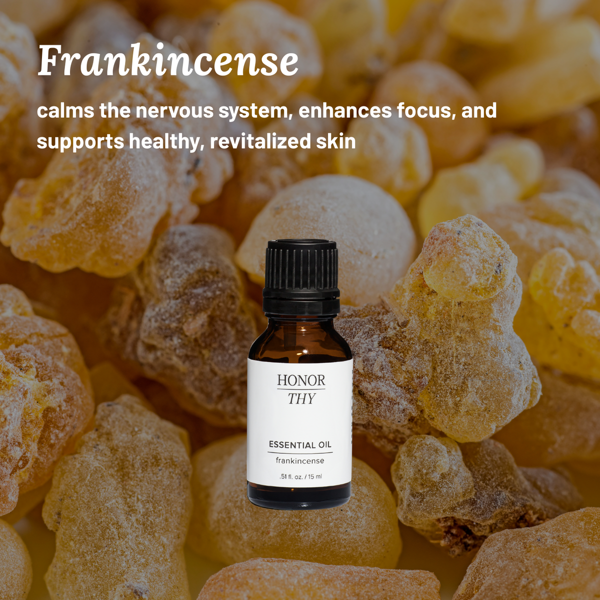 Frankincense Diffuser Blend