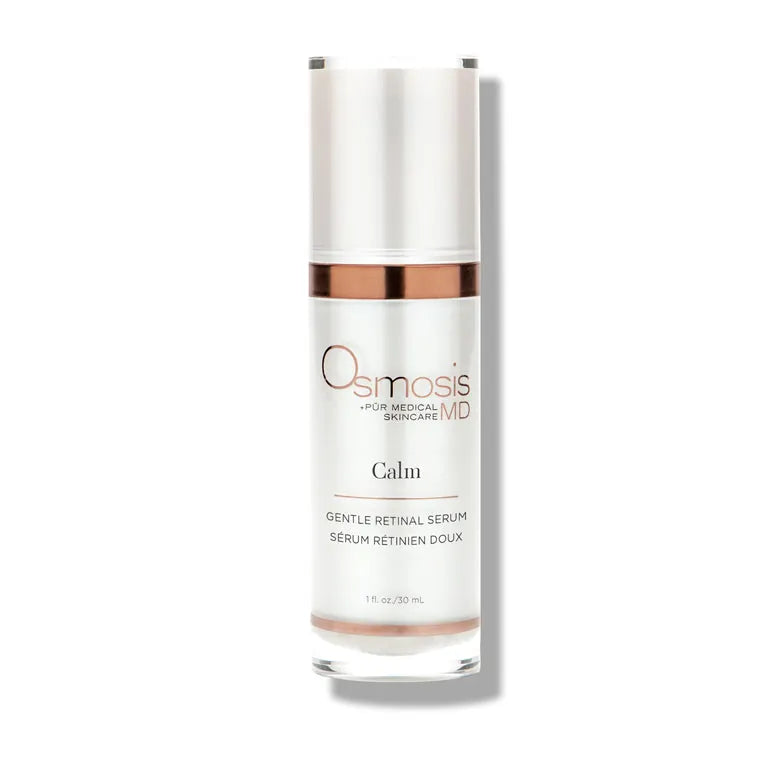 Calm - Level 1 Vitamin A Serum