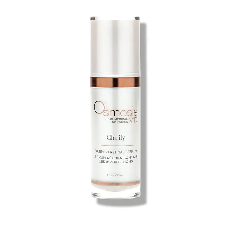 Clarify - Acne Serum