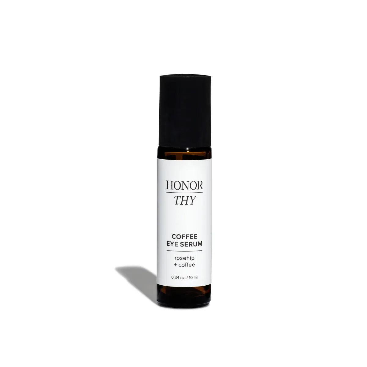 Coffee Eye Oil