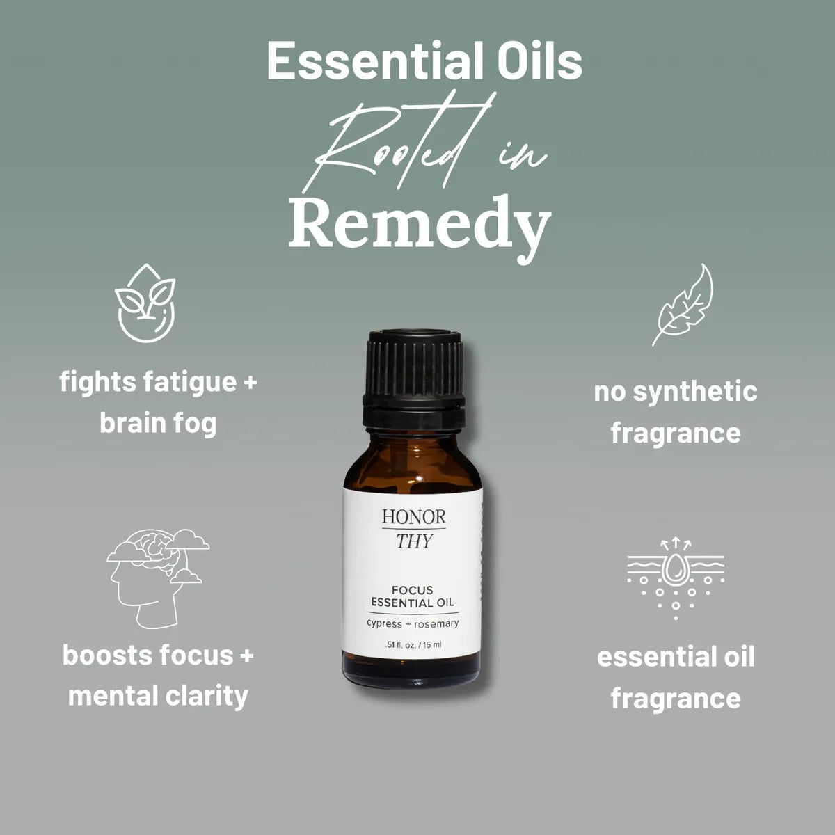 Focus Diffuser Blend