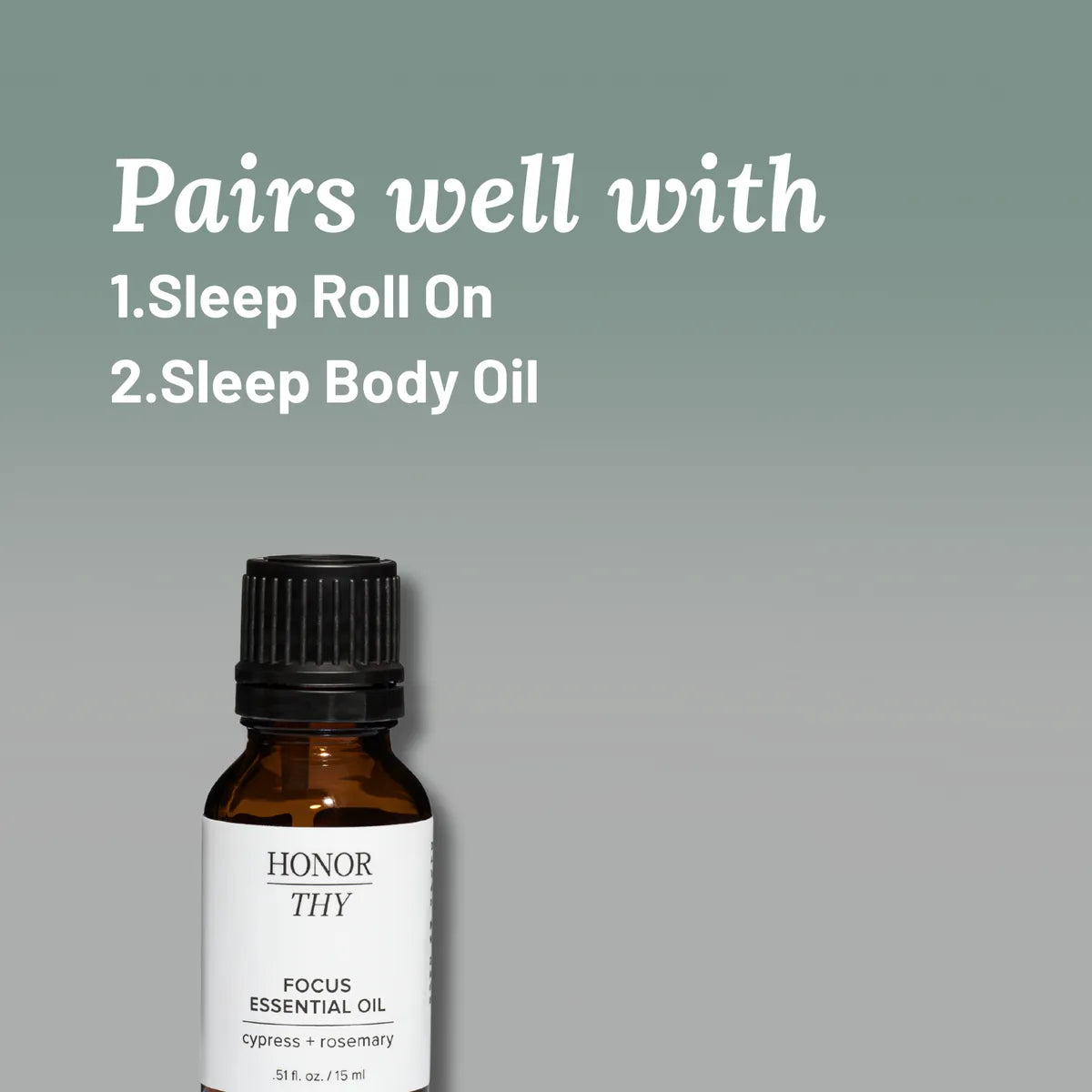Focus Diffuser Blend