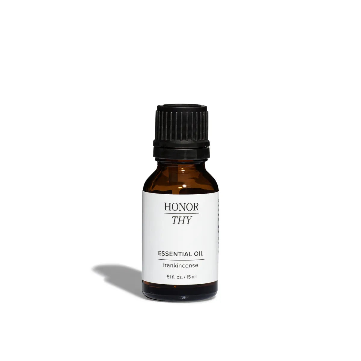 Frankincense Diffuser Blend