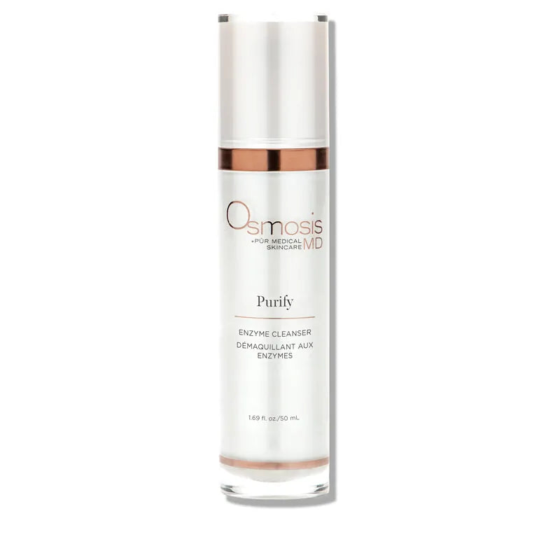 Purify - Facial Daily Cleanser