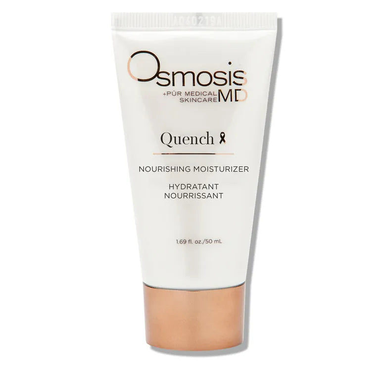 Quench- Facial Moisturizer (All skin types)
