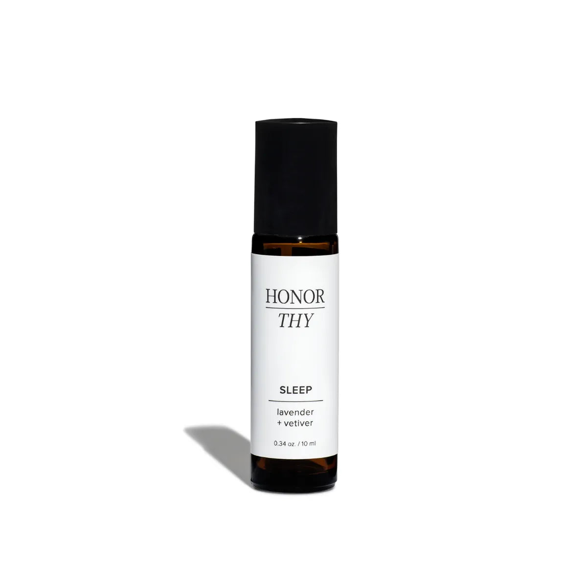 Sleep Essential Oil Roll-On: Calming Natural Remedy with Essential Oils