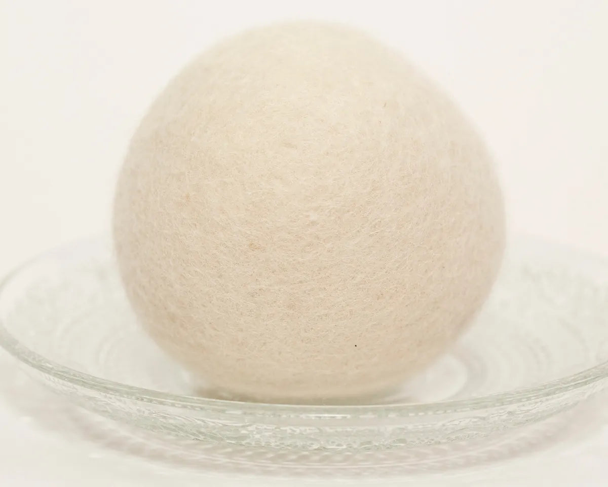 Wool Dryer Balls