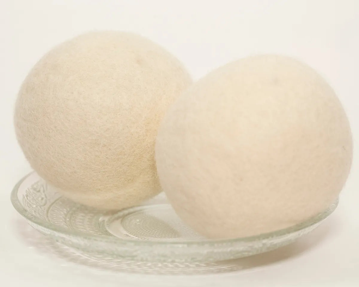 Wool Dryer Balls