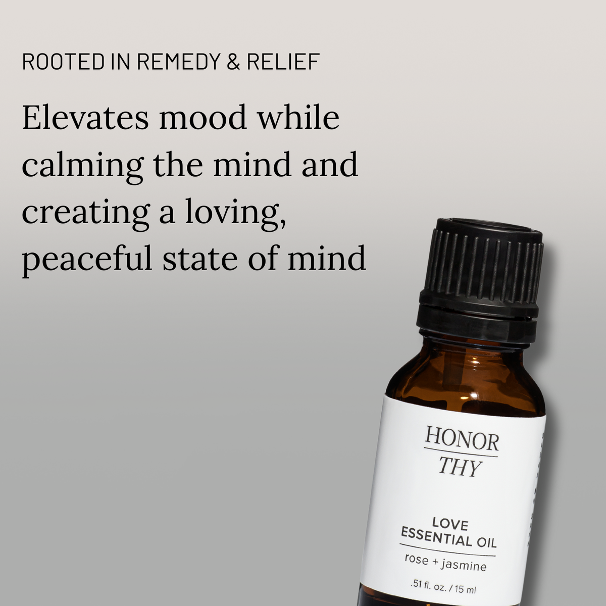 Love Diffuser Blend