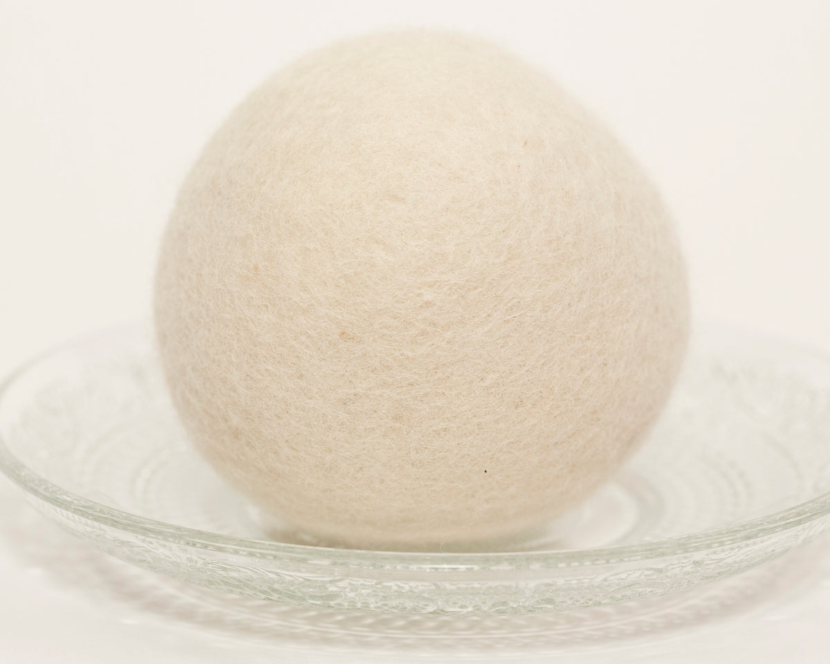 Wool Dryer Balls